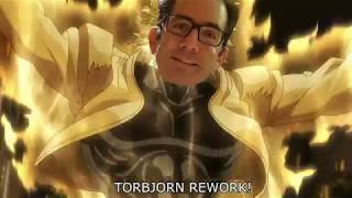 Jeff Kaplan introduces the Torbjorn rework to the Overwatch community
