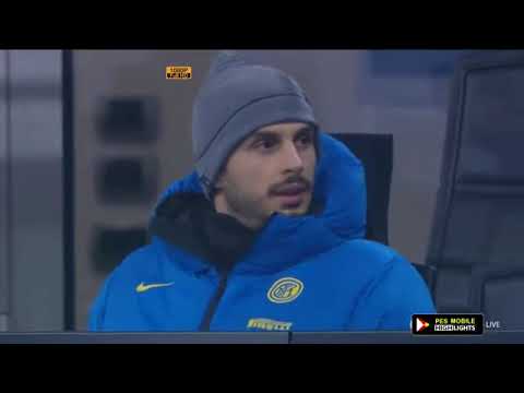 Inter Milan vs Juventus 1 2 Highlights & All Goal   Coppa Italia 2021   YouTube