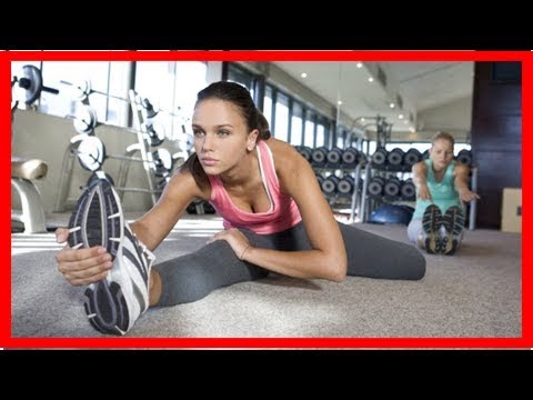 هل عليك ارتداء الملابس الداخلية أثناء ممارسة التمارين الرياضية