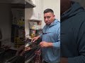 no me deja cocinar y saca de la cosina #casosbasadosdelavidareal