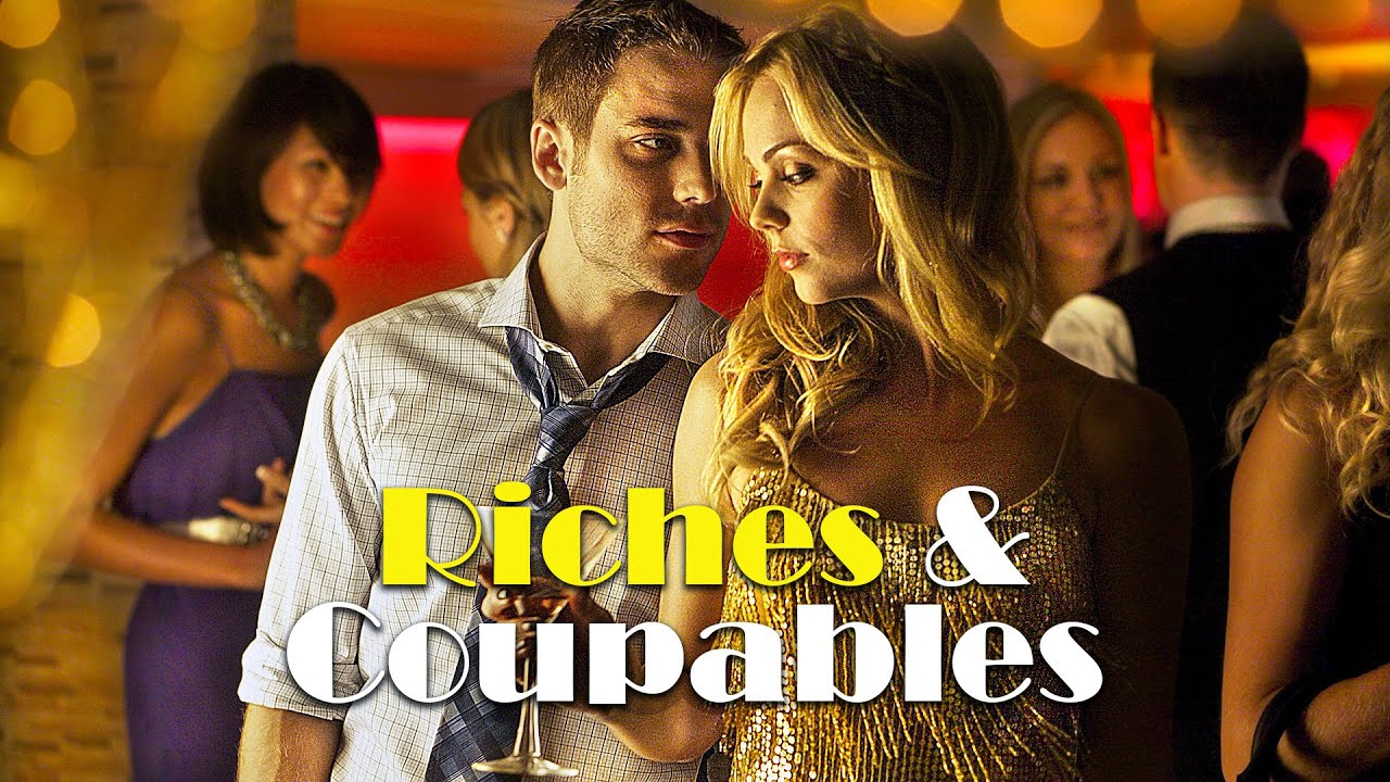 Riches & Coupables | Film Complet en Français | Thriller
