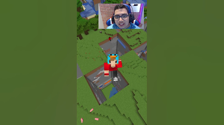 ESSE É O MAIOR BUG DO MINECRAFT! #shorts