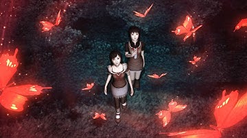 First 30 Minutes: Fatal Frame II: Crimson Butterfly [PS2/XBOX]