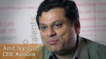 AutoGrid smart energy grid data analytics - DocuPromos.com