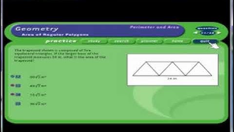 Excel Mathematics: Geometry - Chapter 6, Section 4