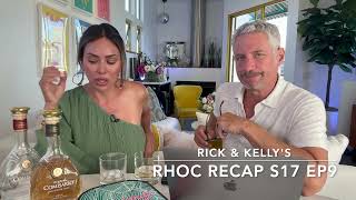 A RE-EDITED RICK & KELLY RECAP OF the Real Housewives S17 EPISODE 9