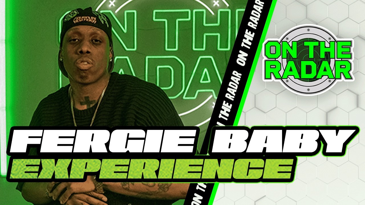 Fergie Baby Experience: Good Day to be in Harlem, Harlem River Drive, Godfidence, Touchdown, + More!