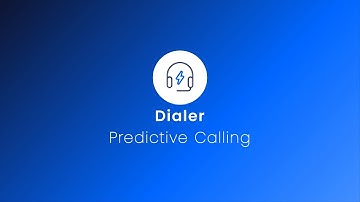 Master Predictive Dialing in CommPeak: Agent Training Guide