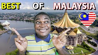 Best things to do in Malaysia (Part 1) - Malaysia Reviews!