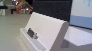 Apple Ipod Dock Review