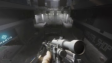 Escape From Tarkov- Interchange run, You