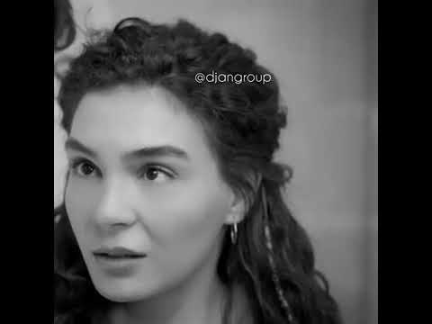 HERCAİ  DUYGUSAL SAHNE #HERCAİ