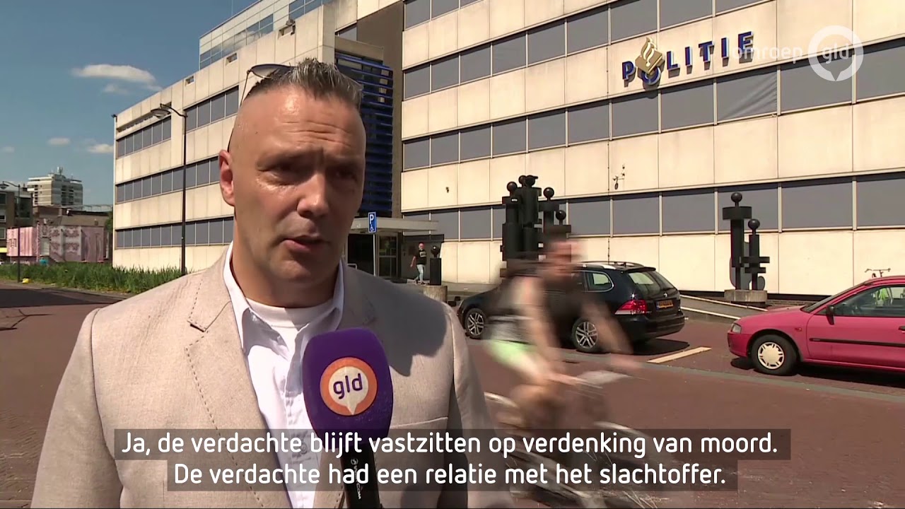 Man (23) verdacht van betrokkenheid bij dood Shelley