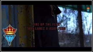 Line Up The Flex- A$AP Ferg & Tory Lanez (Dance Visual)