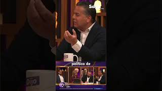 ¡HIPOCRESÍA 4T!: MORENA debe 600 MIL MILLONES en huachicol fiscal y PERSIGUE a RUFFO | MLDA