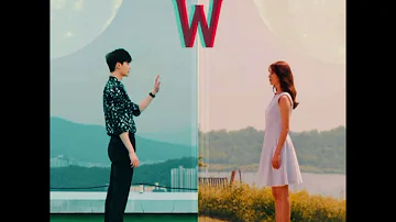 Where Are U - Jung Joon Young (W: Two Worlds OST Part.1)