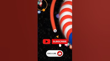 Snake.io Worm zone best skills #shortvideo   #shortsyoutube #shortsfeed