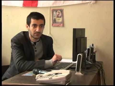 სტუდენტური თვითმმართველობის პრეზიდენტის გეგმები