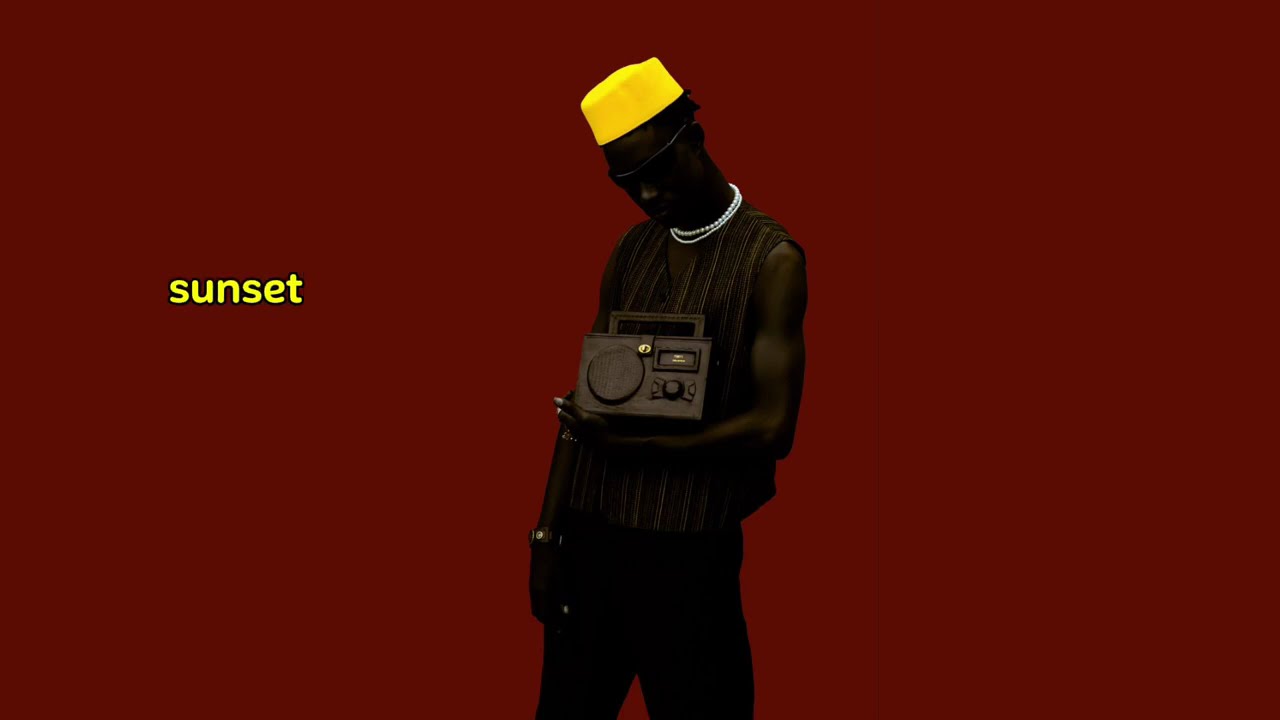 Only Your Love 🌴 Afro House Summer Vibe 2026