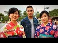 Les Hommes et les Femmes sont-ils Égaux au Japon ? JapaniAsk (feat Ichiban Japan)