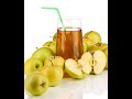 сок из яблок в блендере/вкуснятина на каждый день из одного яблока!