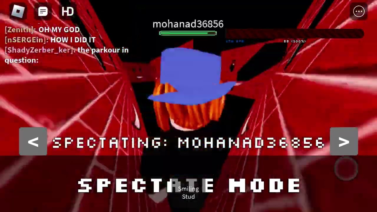 Admin hosted event 606 PM