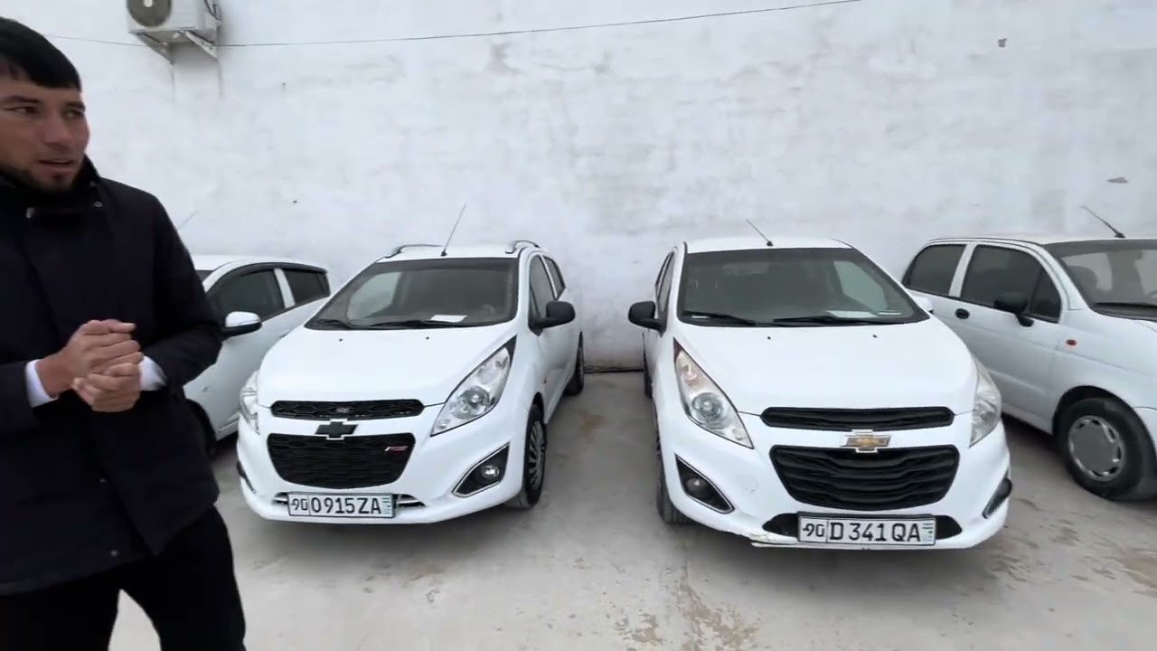 SPARK AKSIYADA 2 FILYAL TEL 88 605 2233