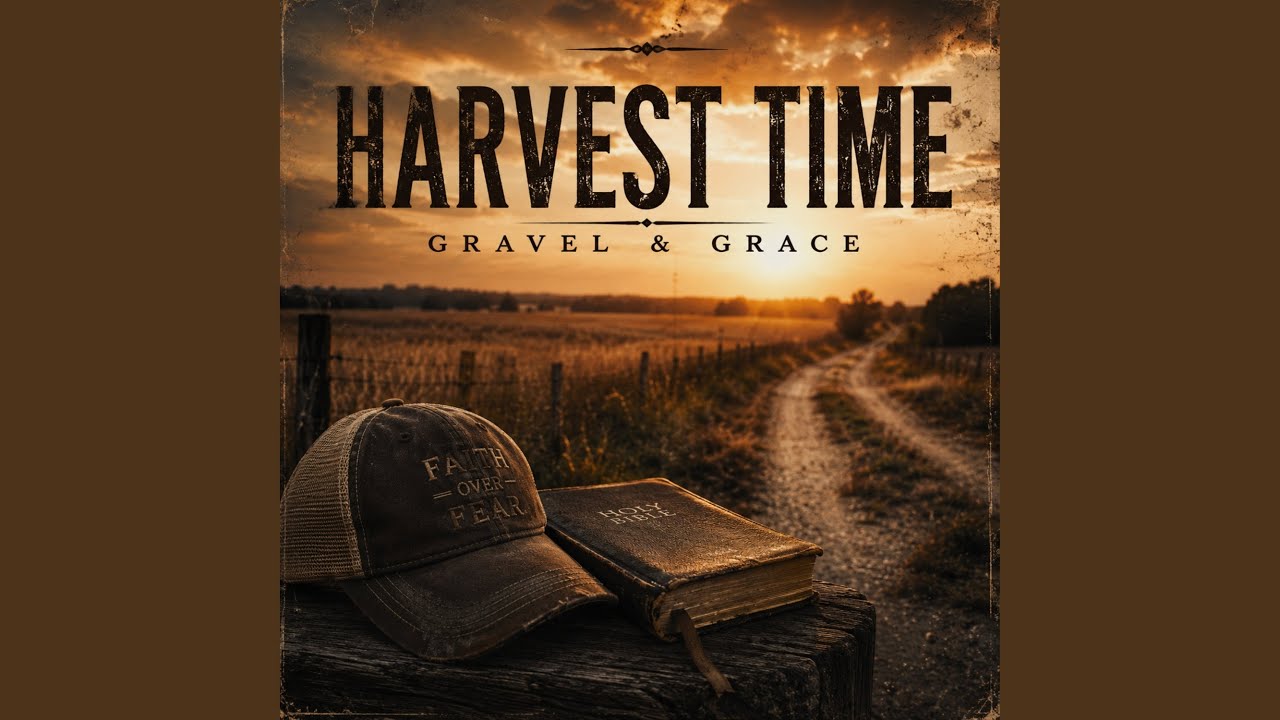 Harvest Time