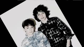 Finn Wolfhard & Noah Schnapps Plain Jane