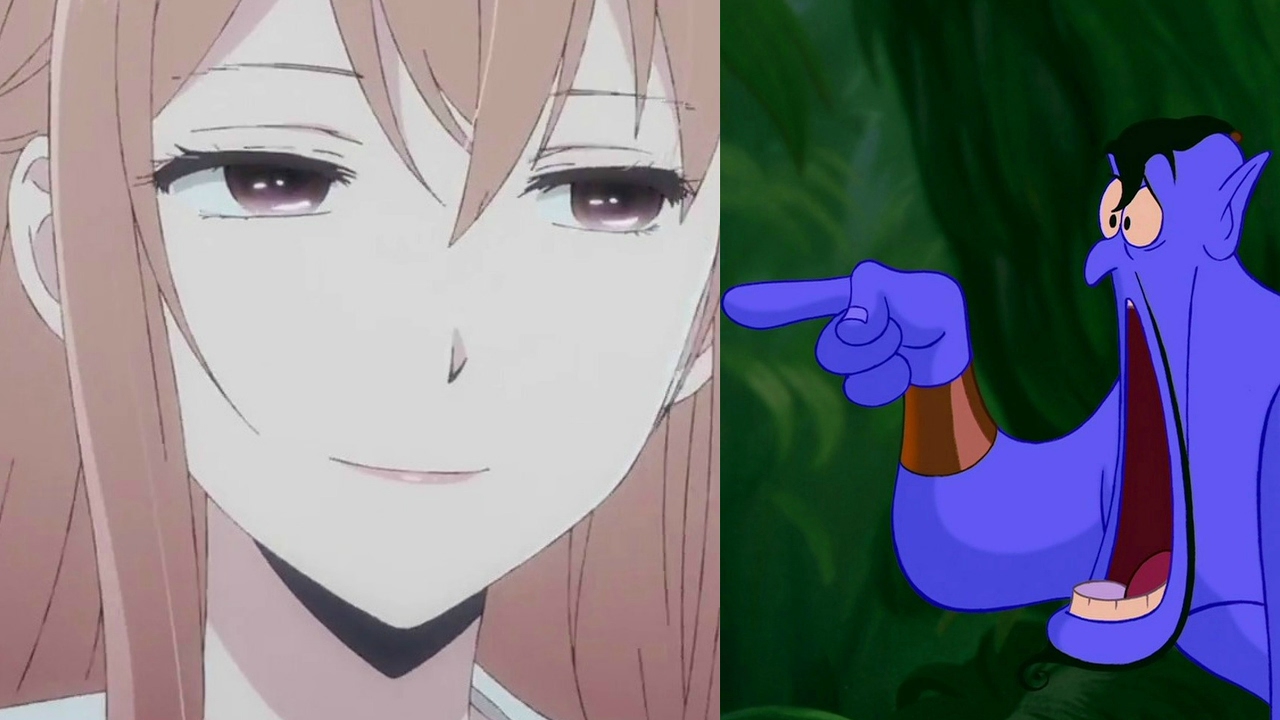 Kuzu No Honkai Episode 4