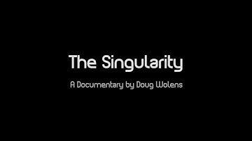 The Singularity