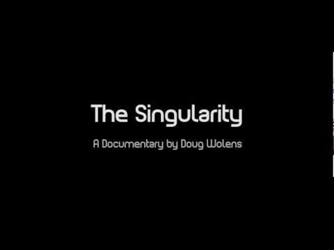 The Singularity