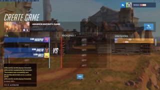 Owvn Reborn - Knockout Yeu 2 Lung Vs Imanity