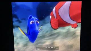 Finding Nemo Dory Crying In Full Screen