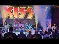 Mr. Speed - &quot;World&#39;s Best KISS Tribute Band- Live at the DesPlains Theater (10-27-23)