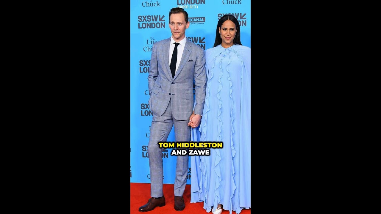 Tom & Zawe Are Growing Their Beautiful Family