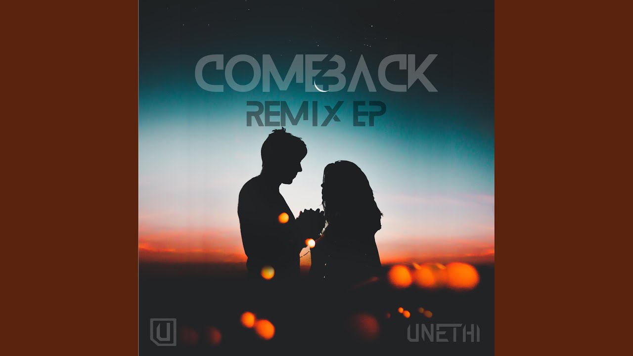 Look Back At It Lyrics Remix