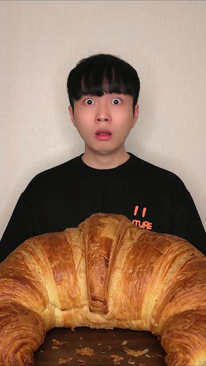 This was not expected...😳