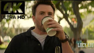 || Introducing Jack O'mally aka Captain America || Red one opening scene || Source Red One ||
