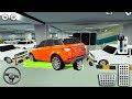 Underground Parking Valet Simulator - 5th Wheel Car Driver - Android Gameplay