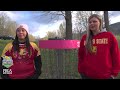2022 College Disc Golf National Championships - Women's Team Profile: Ferris State Bulldogs