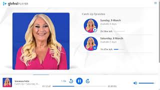 Lord Walney, Jessie Tomlinson , Sue Housman & Adrian Johnson with Vanessa Feltz | LBC Radio
8 March 2025
β½ Oil kills - Knowing what you know, what will you do?
π¬ Come to a talk : https://juststopoil.org/events/
π³ Donate to support action : https://juststopoil.org/donate/
So where are we at?
β
Demand 1: No New Oil and Gas Licences β WON!
π« Demand 2: Just Stop Oil by 2030.
π We need a Fossil Fuel Treaty.
β» Please consider donating 1 hours wage every month : https://juststopoil.org/donate/
π§πΎβπ€βπ§π» Attend a talk online or in person : https://juststopoil.org/events/
βπ» Sign up to step up with us : https://juststopoil.org/sign-up/
Carry on emitting today and hope at some future date huge carbon sucking technology will solve the problem. Yet we know carbon is killing today, and global emissions are still rising.
Oil is more valuable than our culture, our heritage, our bodies. More valuable than the beautiful web of life on earth, more valuable than home.
#juststopoil
#climatecrisis
#globalwarming Lord Walney, Jessie Tomlinson , Sue Housman & Adrian Johnson with Vanessa Feltz | LBC Radio