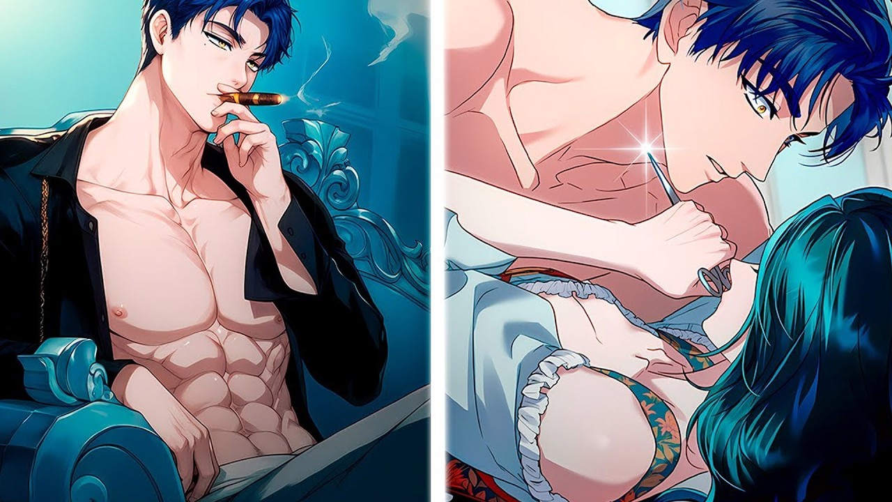 She Lied to the Most Popular Guy… Now He’s Addicted to Her - Manhwa Recap