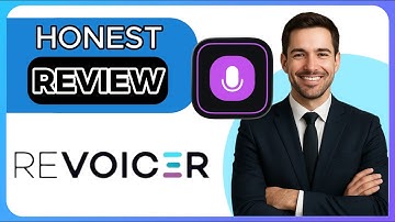 Full Revoicer AI Review | AI Text to Speech or Scam?