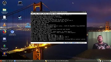 TheSSS 26.2 - The Smallest Server Suite