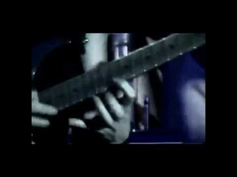 Jani J. Szentkiralyi - Guitar solo