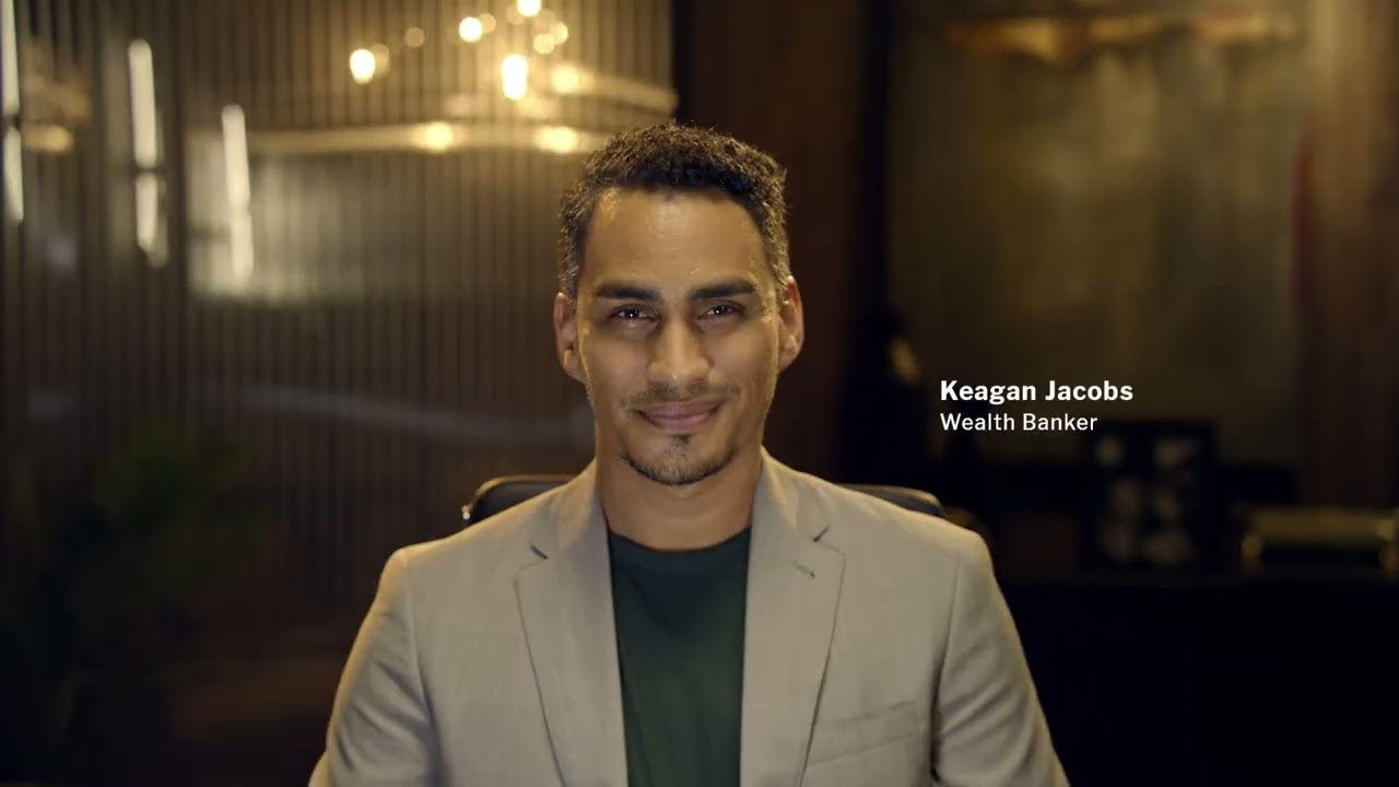 Nedbank Private Wealth - Connected Wealth