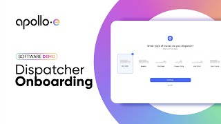 Dispatch One - Onboarding Process for Dispatchers Net Worth