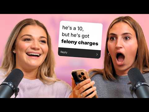 Dating Red Flags and Friendship Deal Breakers