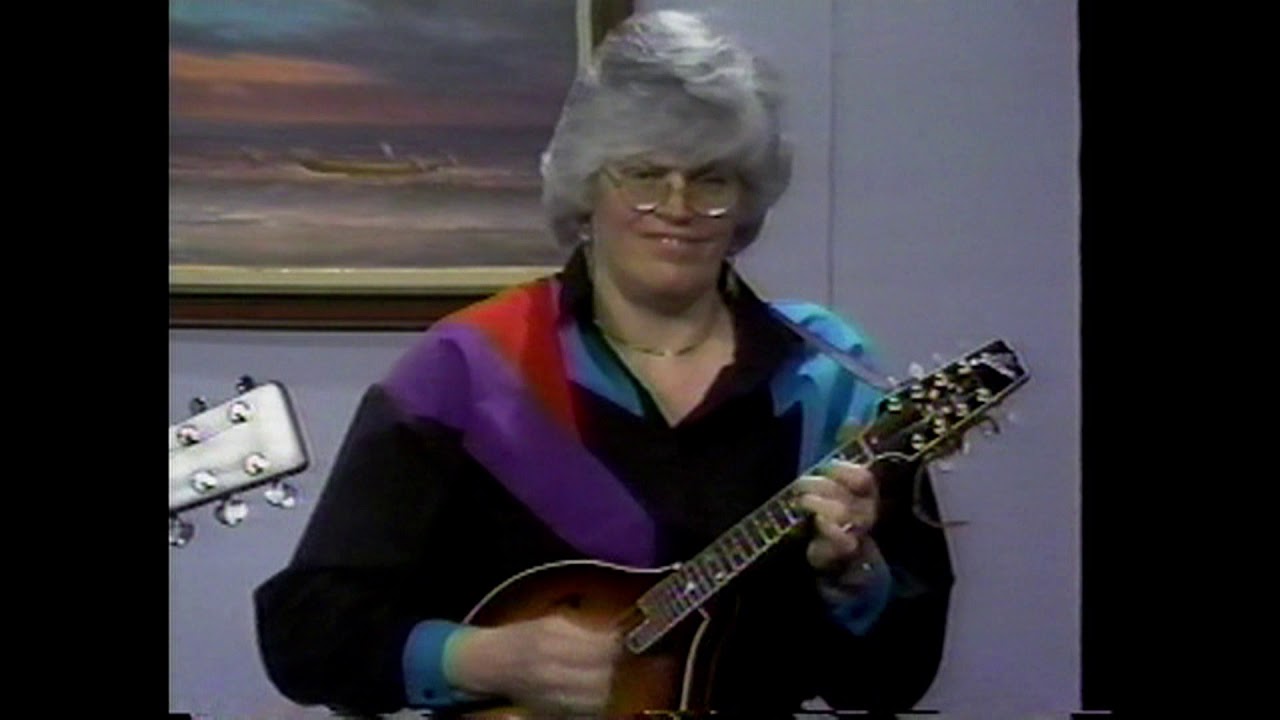 Red Haired Boy     Fine Line Straddlers   Kenny Snyder